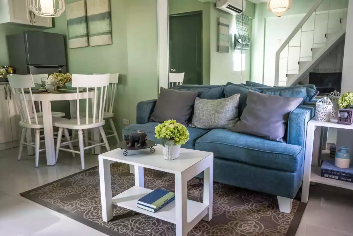 Bria Bettina Select RFO — House and Lot in Phase 1, Magalang, Pampanga — Photo 3