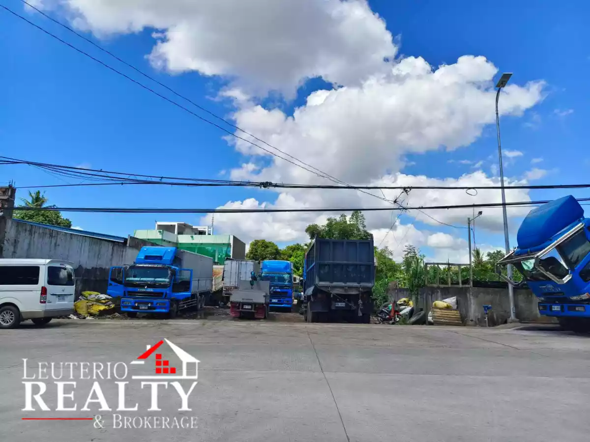 For Sale Lot - Del Rosario — Agricultural Lot in Naga, Camarines Sur, Philippines — Photo 4