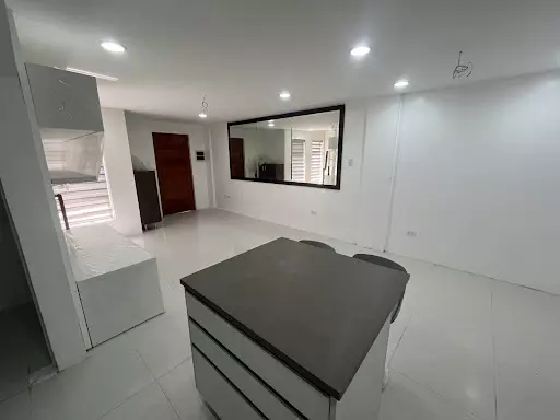 TOWNHOUSE FOR SALE in Crescent Ville Subdv North Casuntingan Mandaue  - photo 4