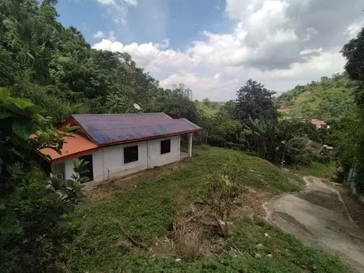 Anyone interested in this 924 square meters lot in Pulangbato, Cebu City? Included also is a concrete, 3-bedroom house. 

? Clean Title ? under our name
? Perfect for Resthouse or Pocket Subdivision 

Selling Price: 8.5M ? negotiable.