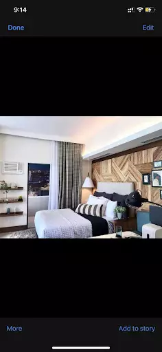 Open photo 14 of 95 — Sacrifice sale! FOR ASSUME - Studio Unit in BE Residences Lahug with PARKING