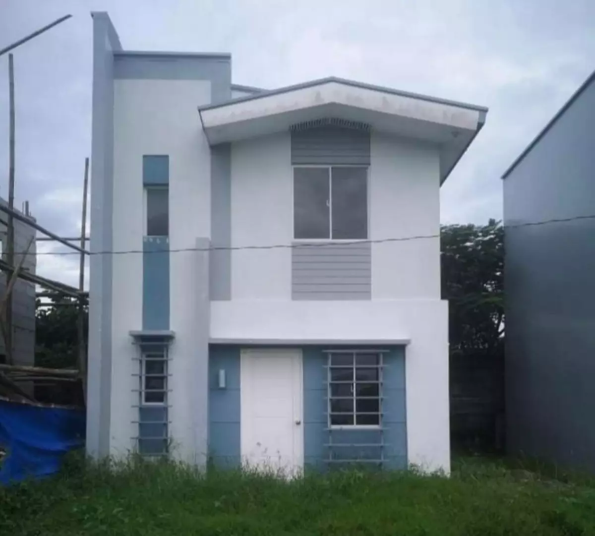 PHOEBE SINGLE ATTACHED — House and Lot in Angela Avenue, Pavia, Iloilo — Photo 4