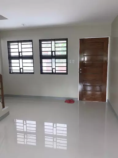 Quezon City, Brgy Talipapa House and lot — Townhouse in Santa Sabina Street, Novaliches, Quezon City — Photo 7