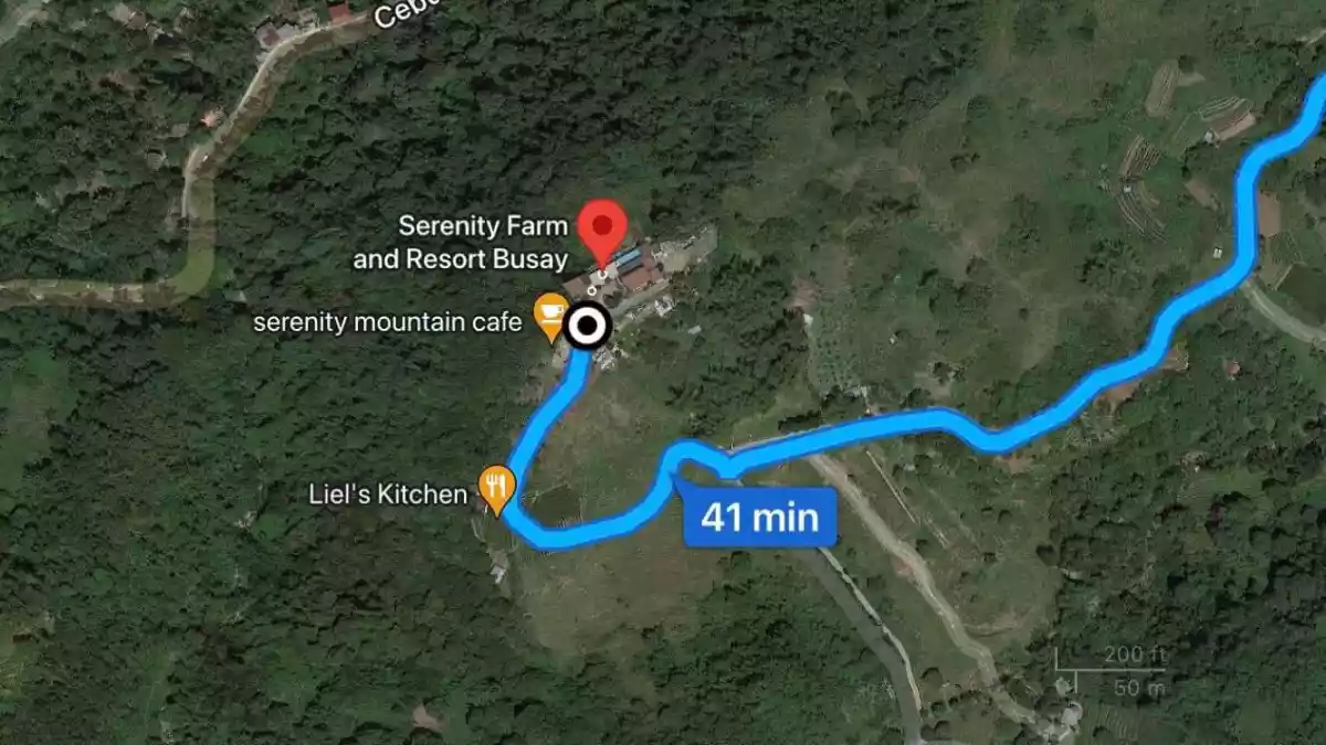 7.5 Hectares Lot for Sale, Busay Cebu — Commercial Lot in Cebu City, Cebu, Philippines — Photo 5