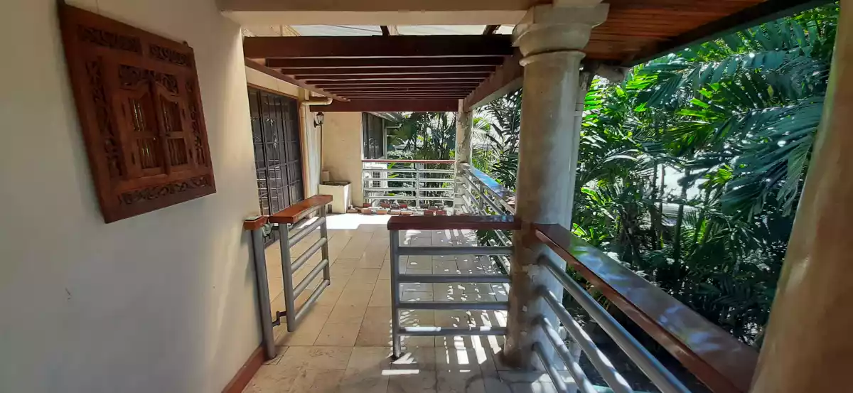 Big House and Lot in Capitol, Cebu City — House and Lot in Cebu City, Cebu, Philippines — Photo 6