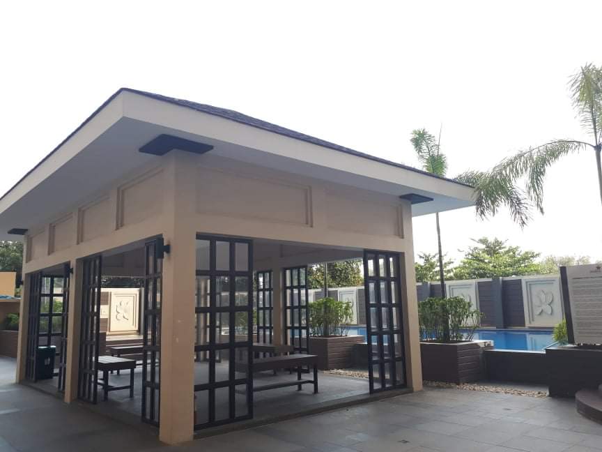 Open photo 11 of 12 — For Rent: 1 Bedroom Azalea Place Condominium Cebu City Php20K a month