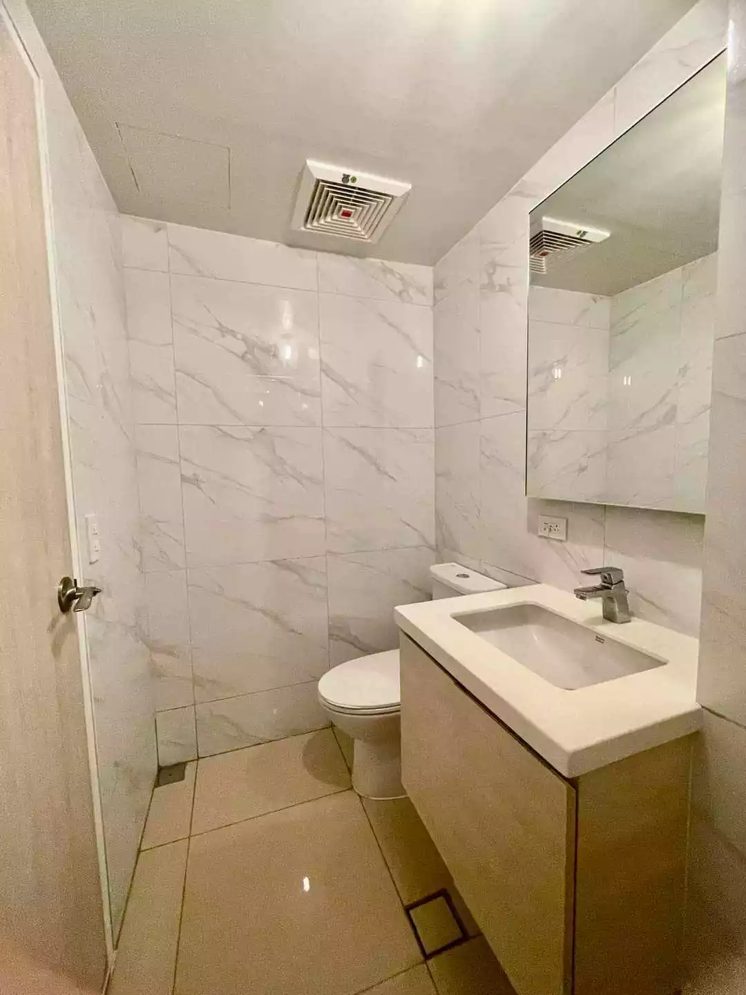 Mandani Bay Suits — 1 Bedroom in F.E. Zuellig Avenue, Mandaue City, Philippines — Photo 3