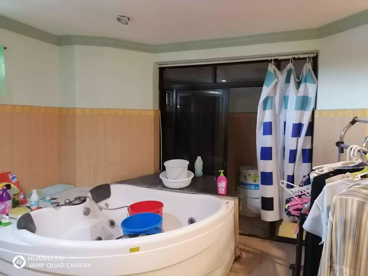 House and Lot for Sale - photo 4