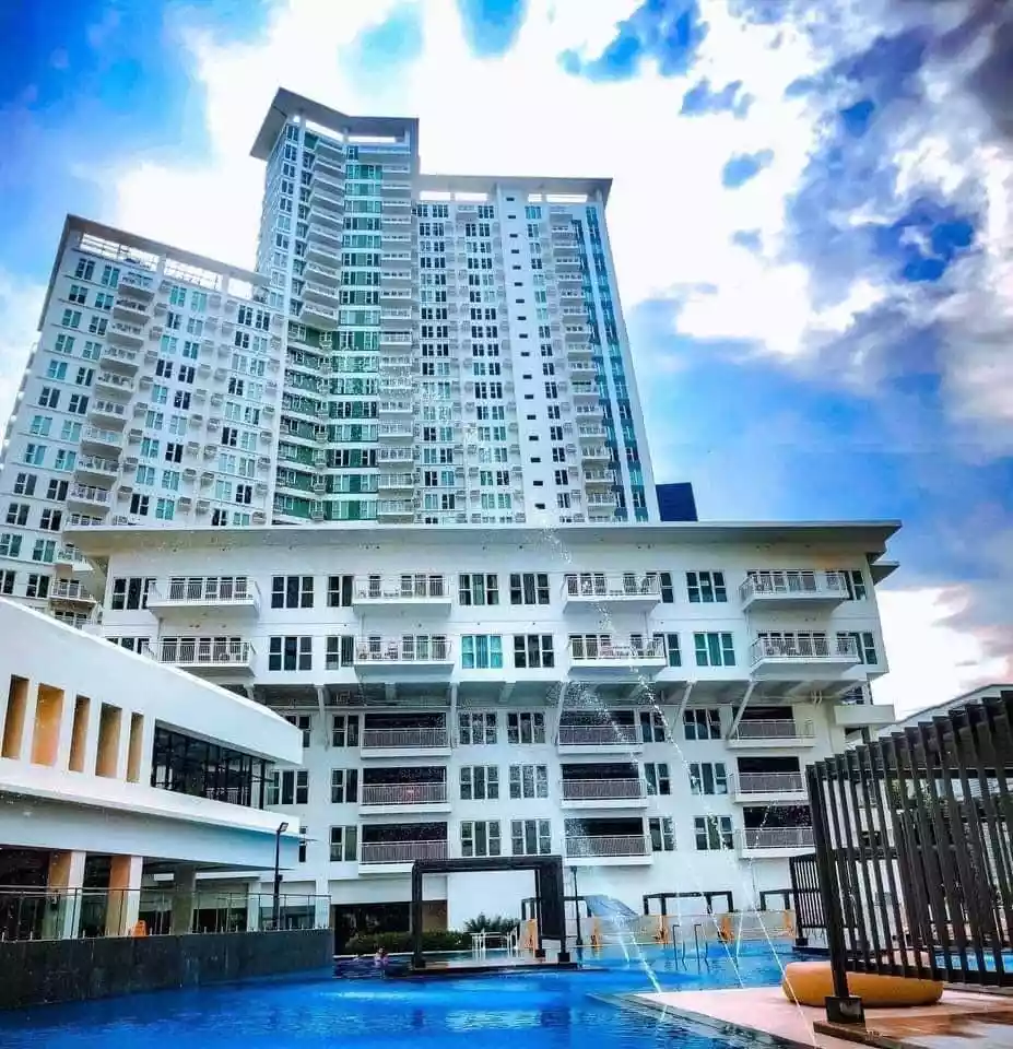 Cheapest Brandnew Studio Unit at Solinea Lazuli - photo 5