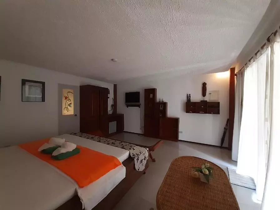 Coopers Beach Resort — Hotel in Palawan, Philippines — Photo 5