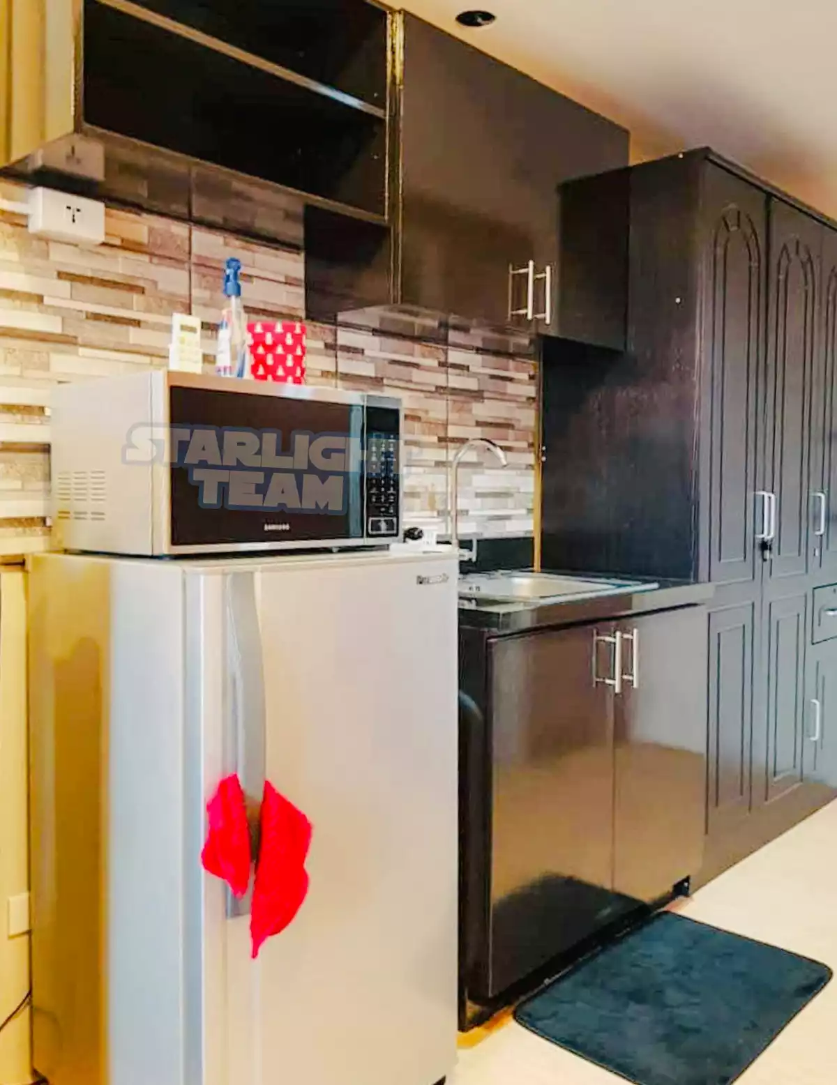 Studio unit for Sale at Sunvida Towers Cebu — Studio in Juan Luna Avenue Extension, Cebu City, Central Visayas — Photo 3