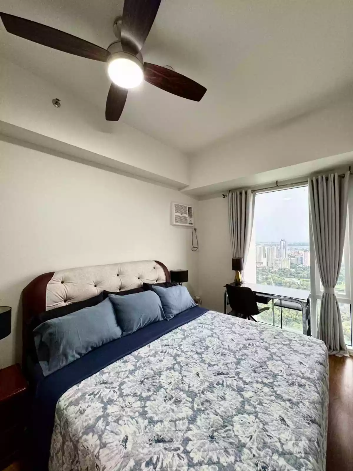 FULLY FURNISHED 2 BEDROOM CONDO UNIT FOR SALE - photo 6