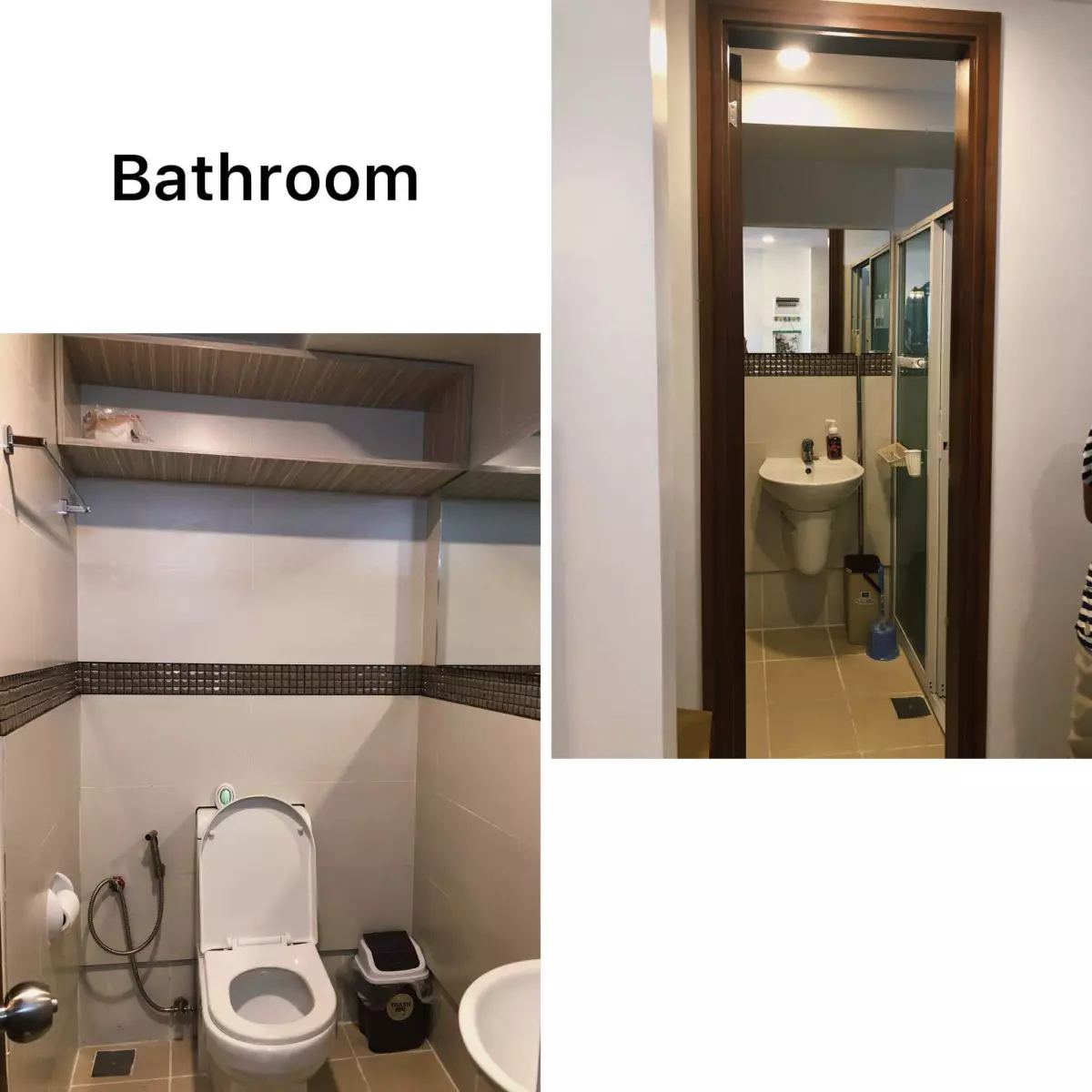 Fully Furnished 1 Bedroom — 1 Bedroom in Cogon Ramos, Cebu City, Cebu — Photo 3