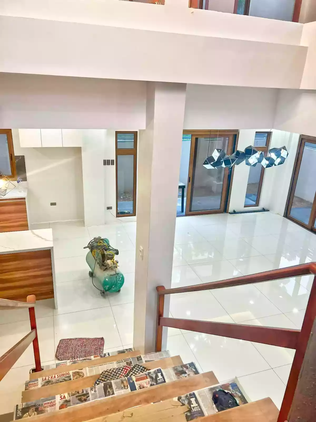 For Sale BRAND NEW Luxury Australian-Inspired House & Lot at Vista Grande Phase 1, Talisay City - photo 4