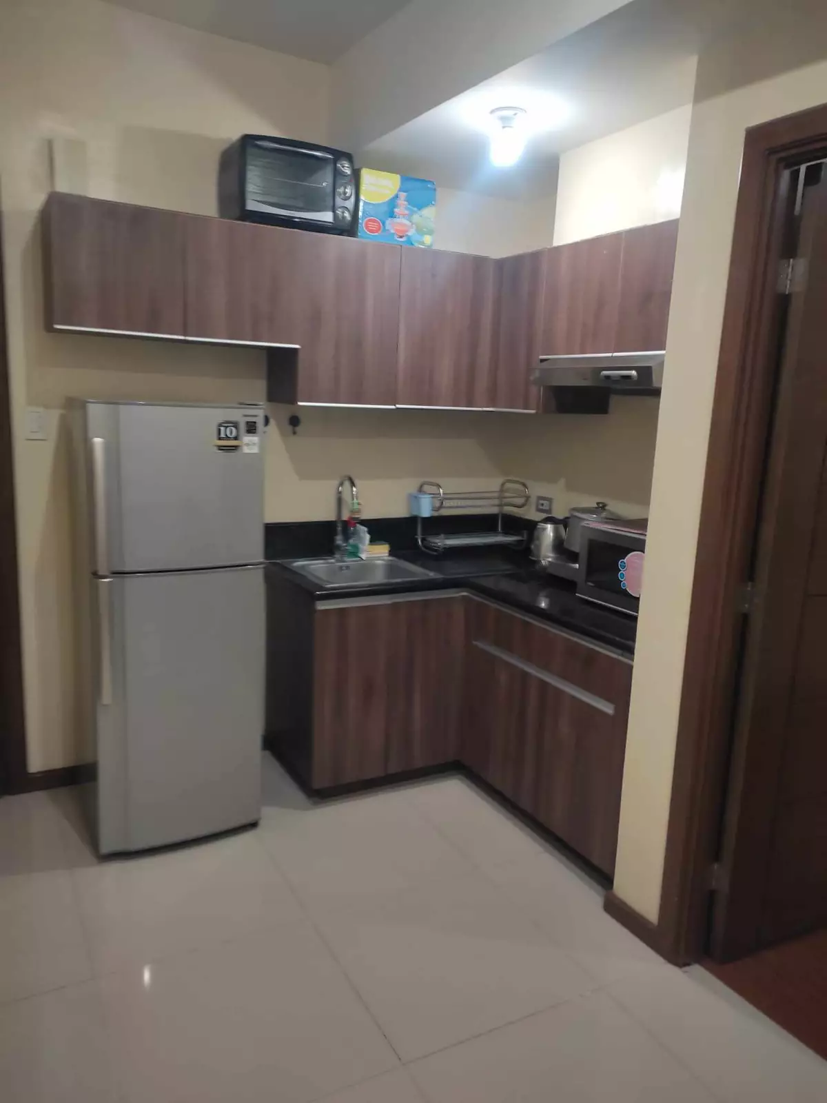 AZALEA 1BR CONDO FOR RENT!! — 1 Bedroom in Cebu City, Philippines — Photo 6