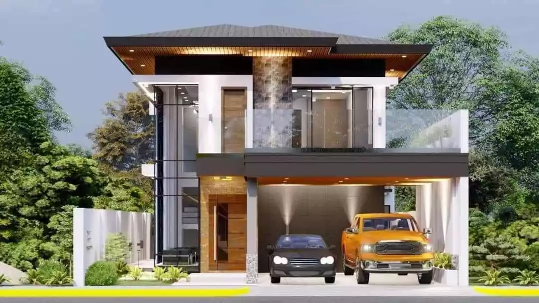 Preselling Brandnew House at Corona Del Mar - photo 2