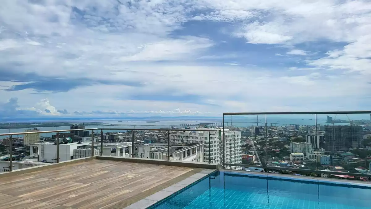 Open photo 17 of 21 — For sale 1 Bedroom unit in The Alcoves Ayala Cebu City