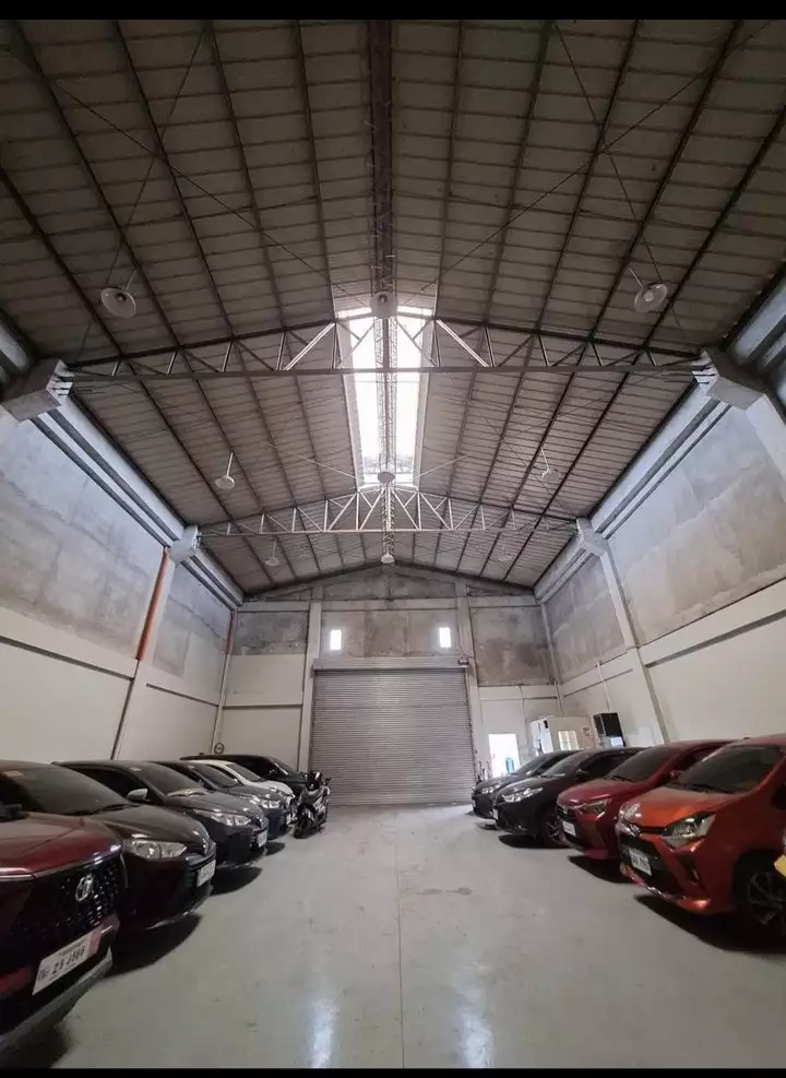 Warehouse near SM Consolacion can rent 200 sqm to750 sqm — Warehouse in Consolacion, Cebu, Philippines — Photo 4