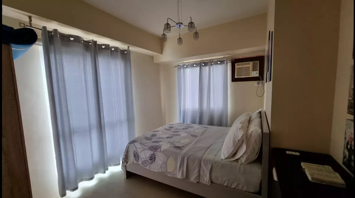 1 Bedroom Condo Unit for RENT at 14th Floor Centrio Tower - photo 6