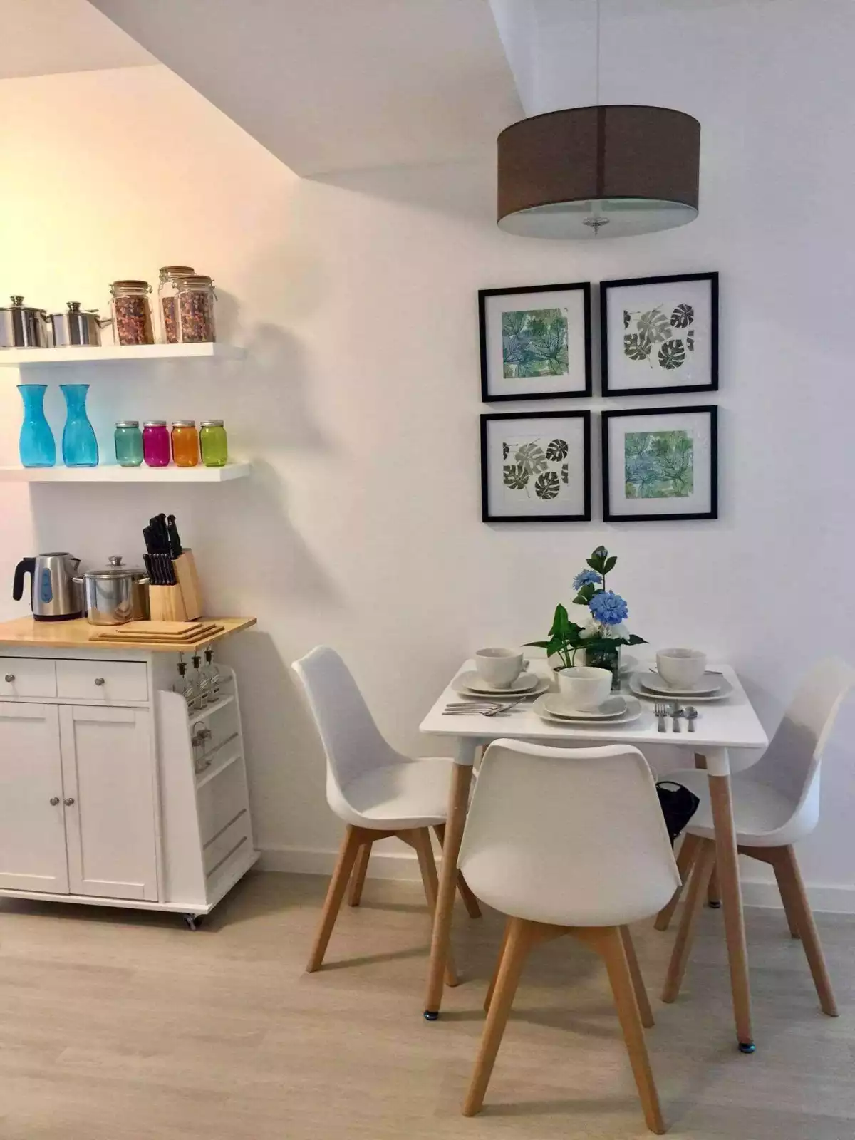 AZURE URBAN RESORT RESIDENCES | BEACHFRONT LIVING IN THE HEART OF THE CITY — 2 Bedrooms in Marcelo Ave, Parañaque, Metro Manila — Photo 4