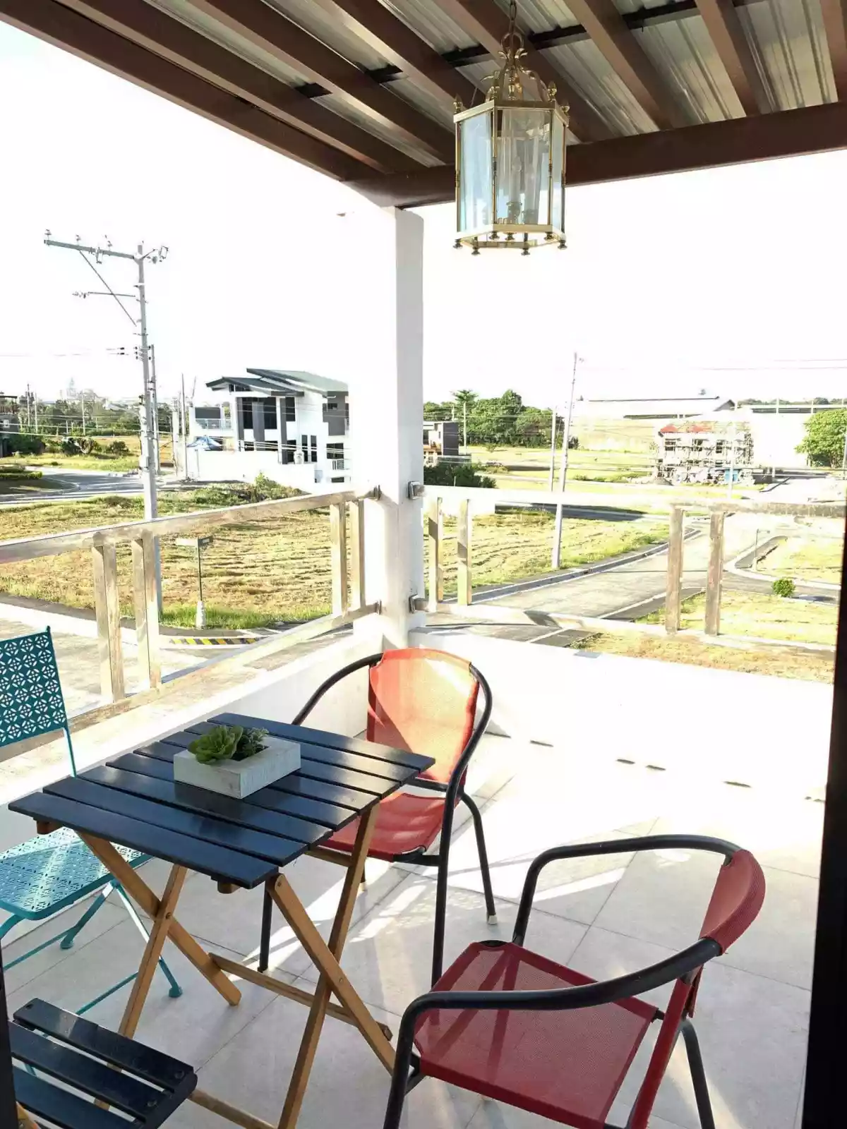 Open photo 19 of 24 — FULLY FURNISHED HOUSE AND LOT FOR SALE