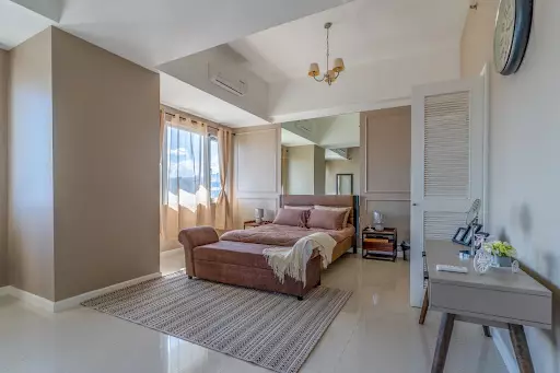 Open photo 16 of 37 — Penthouse for Sale in Ayala Cebu Business Park, Cebu City
