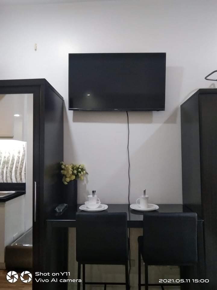 For Sale For Rent Northstar Condo Fully Furnished — Studio in North Reclamation, Canduman, Mandaue City — Photo 4