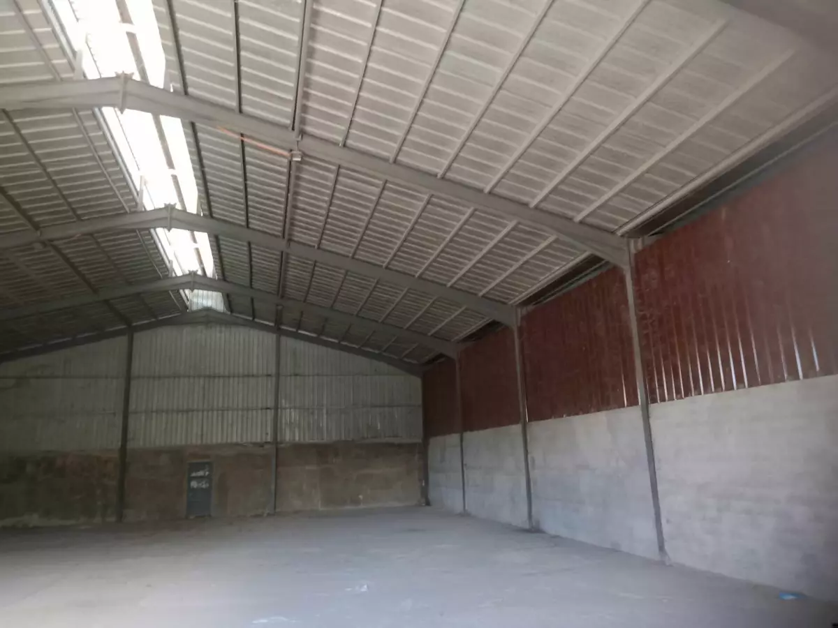 Werehouse — Warehouse in General Santos City, South Cotabato, Philippines — Photo 5