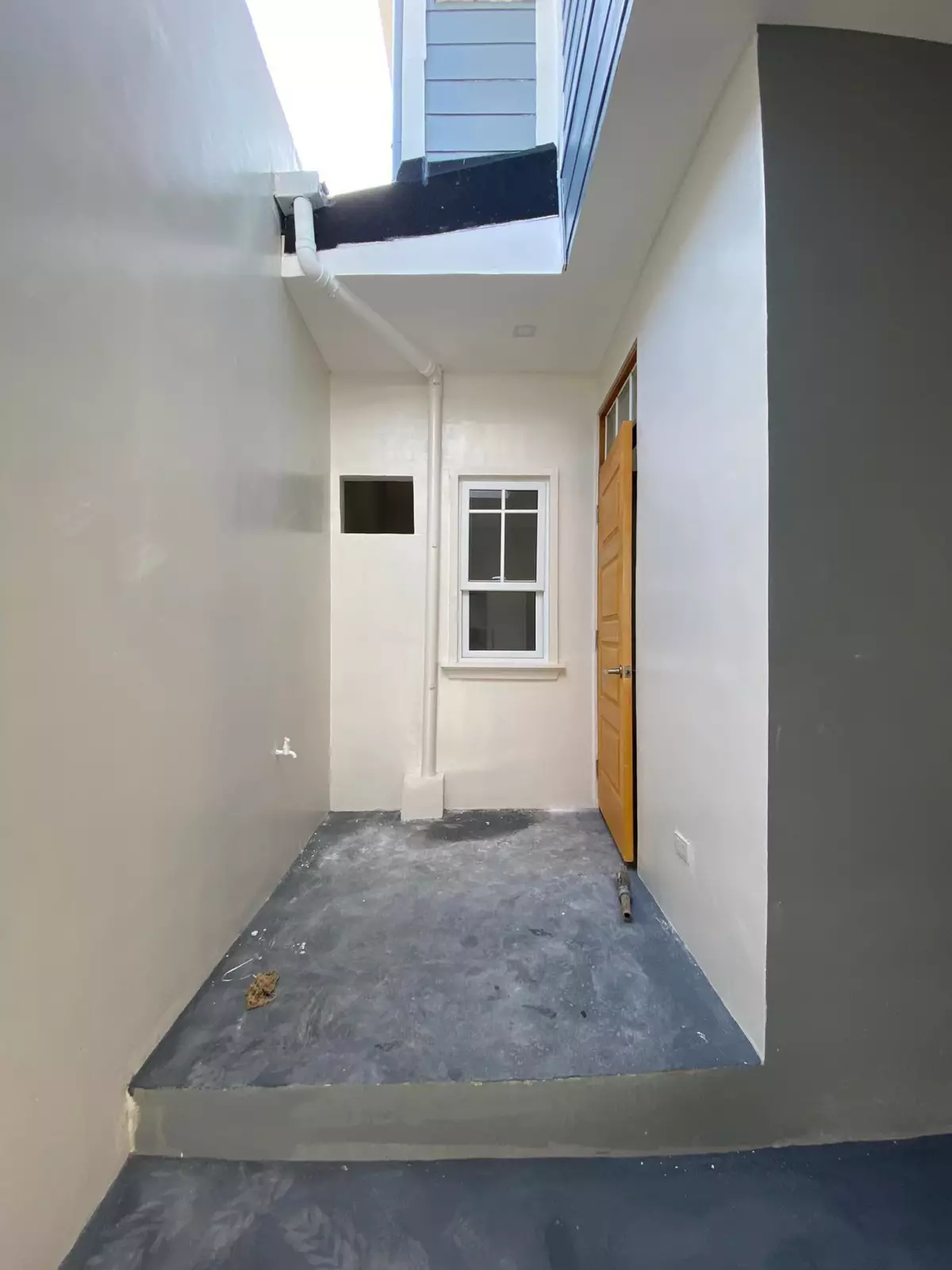 ESTELLA WOODS RESIDENCES - FRESNO — House and Lot in Cebu City, Cebu, Philippines — Photo 5