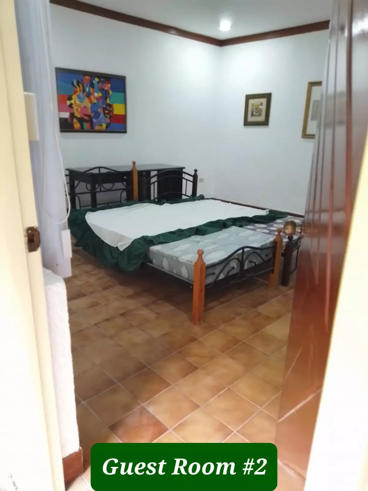 Silverhills Subdivision House and Lot for Rent - photo 6