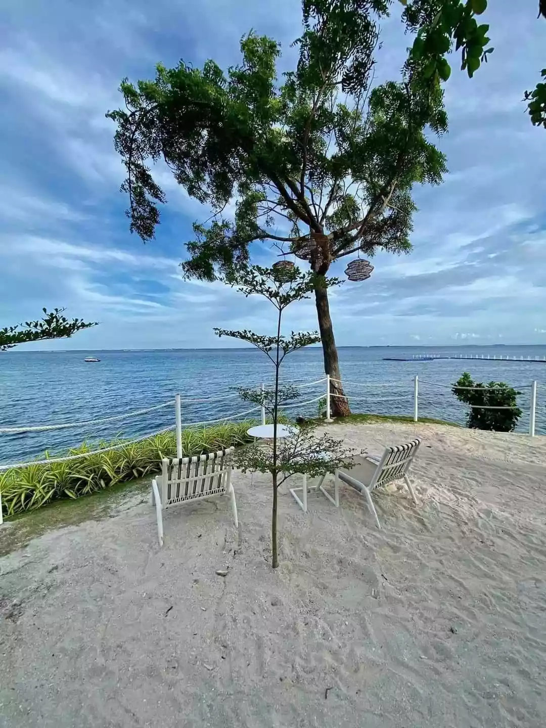 Tambuli Seaside Living