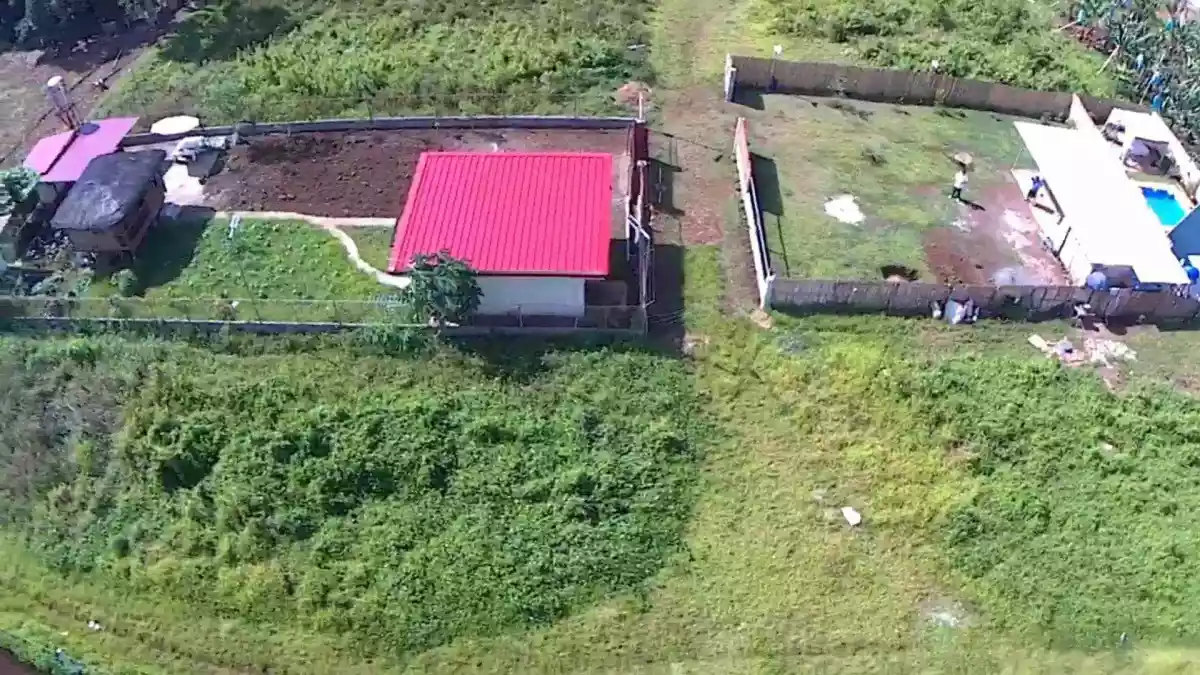 Residential lot for sale