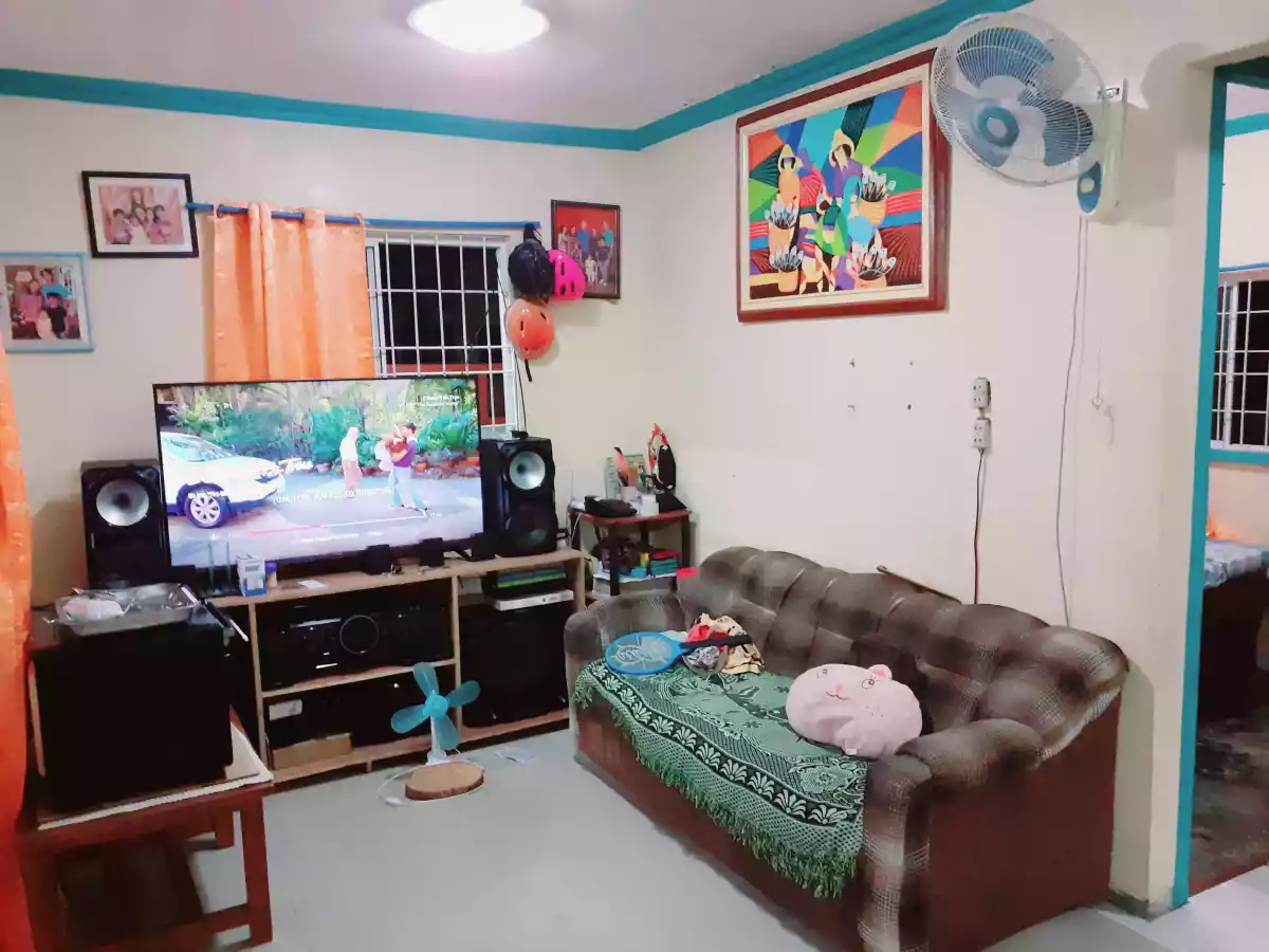 House and Lot 210sqm bellevue subdivision — House and Lot in Cagayan de Oro, Misamis Oriental, Philippines — Photo 5