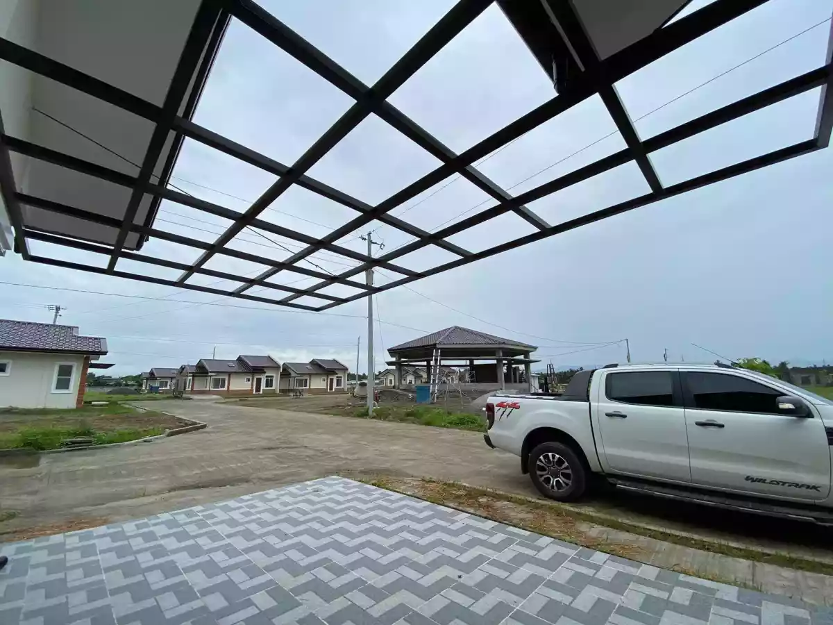 For assume — Townhouse in General Santos City, South Cotabato, Philippines — Photo 3