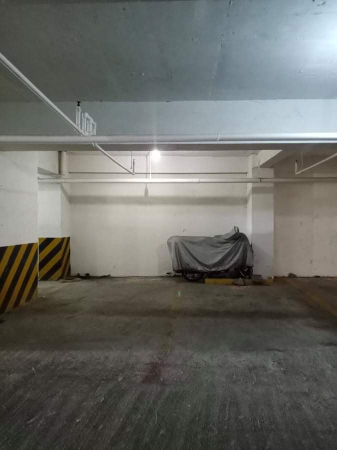 35 sqm Fully furnished Studio Type — Studio in Lungsod ng Cebu, 6000 Lalawigan ng Cebu — Photo 2