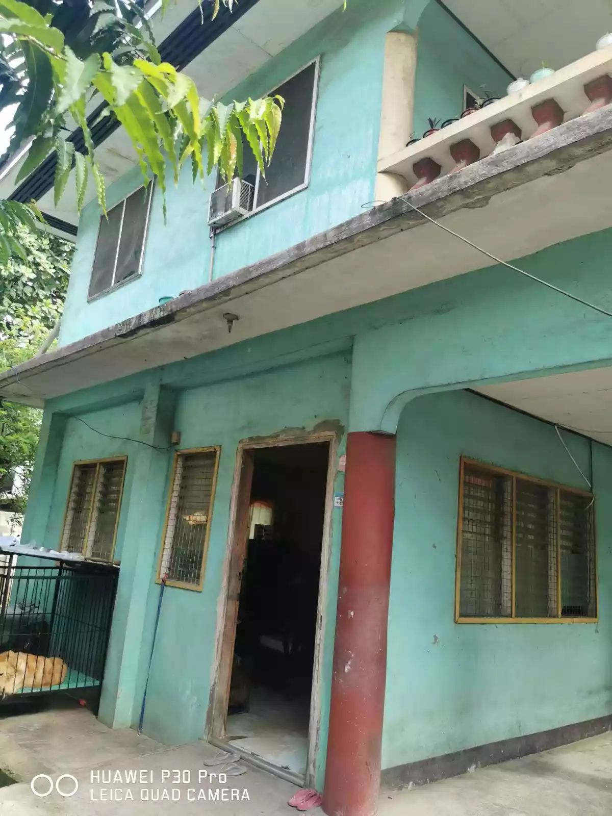 LOT FOR SALE WITH EXISTING HOUSE IN  IBABAO MANDAUE CITY  - photo 5