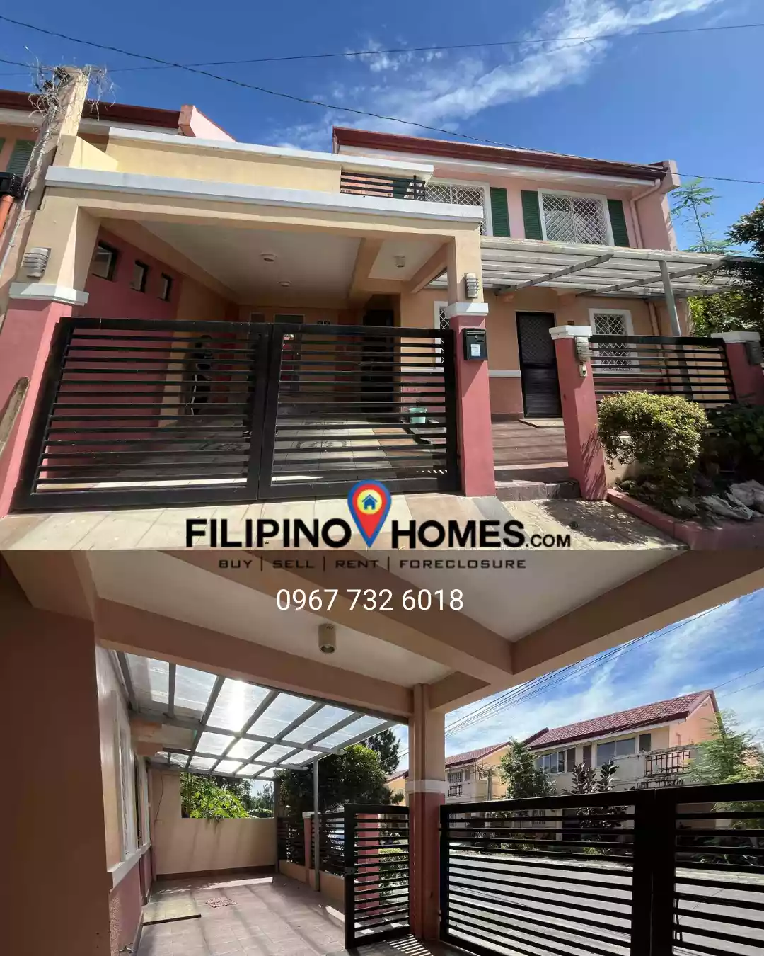 Open photo 12 of 23 —  Fully Furnished Home in Camella Heights, Del Rosario, Naga City