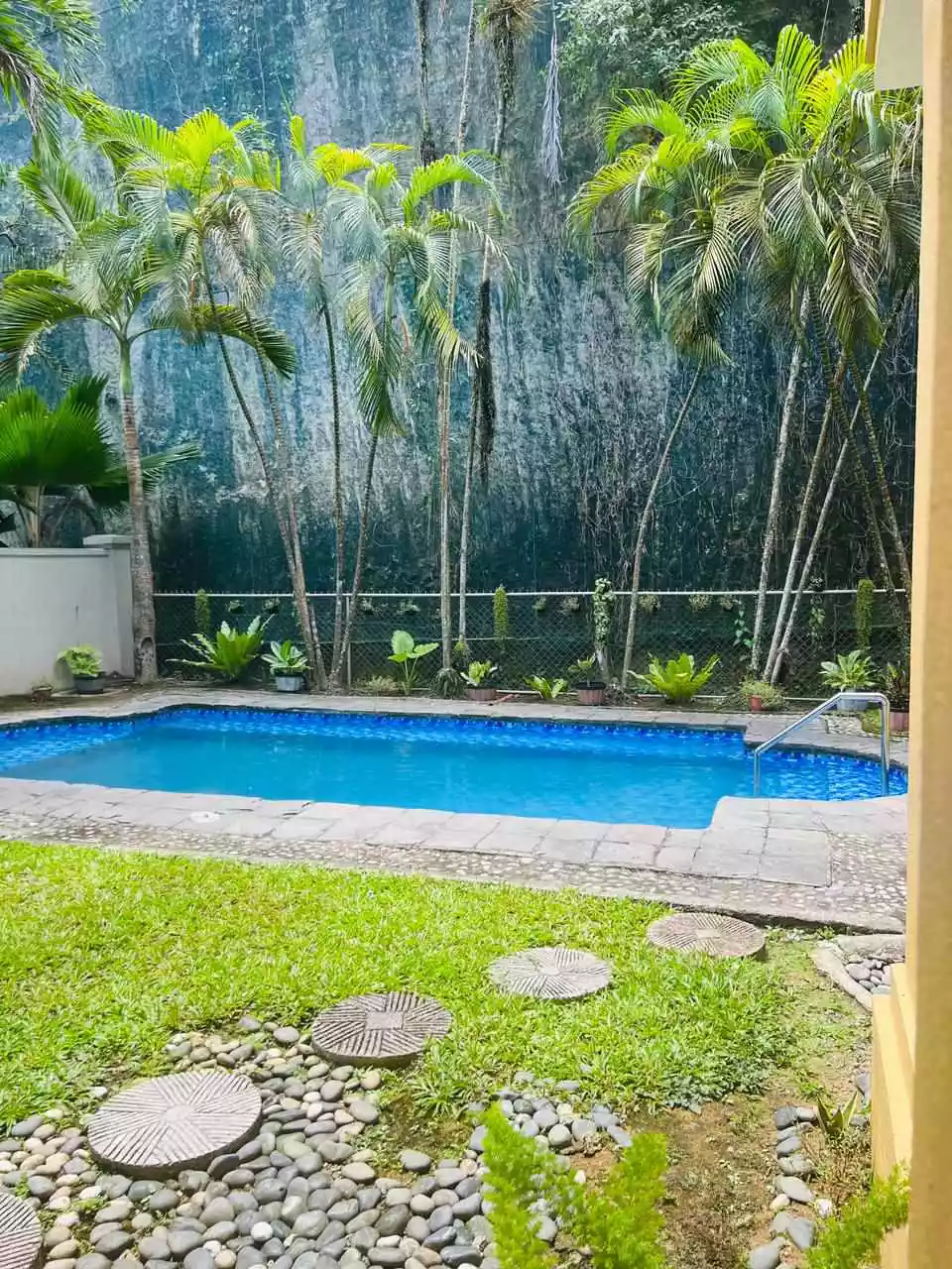 MARIA LUISA ESTATE PARK  HOUSE FOR SALE — House and Lot in Paseo Esperanza, Cebu City, Cebu — Photo 7