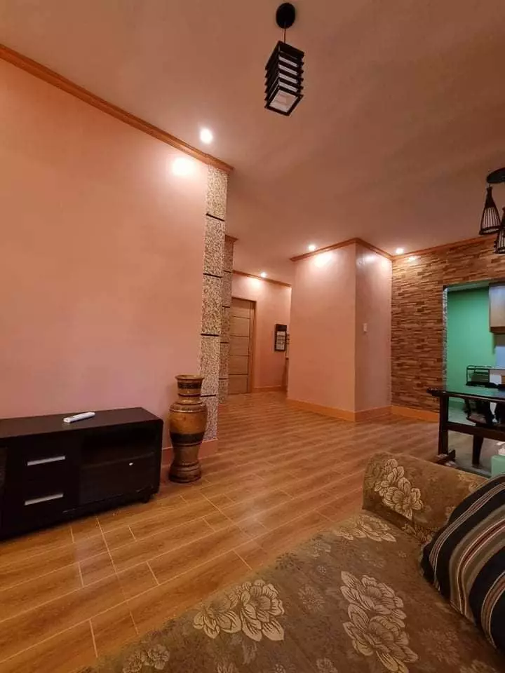 HOUSE & LOT - FOR RENT — House and Lot in Talomo, Davao City, Davao del Sur — Photo 3