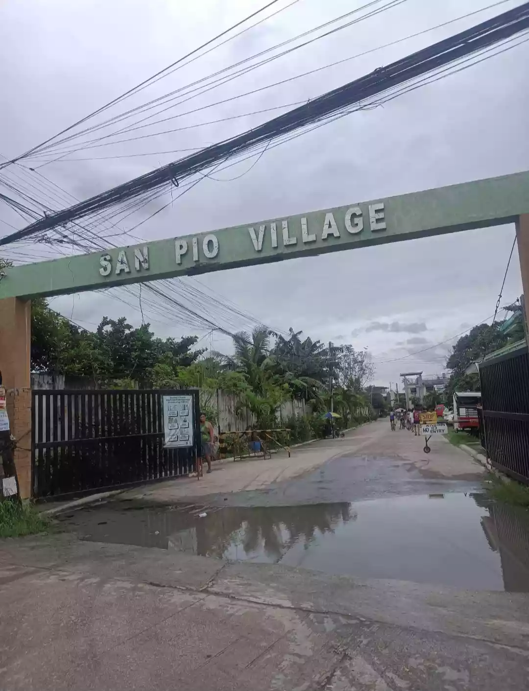 Residential Lots for Sale. 299 sqm