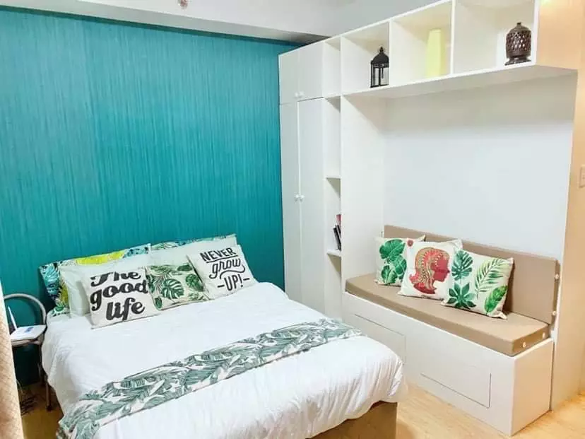 Studio in Mivesa Lahug Near IT Park - photo 7