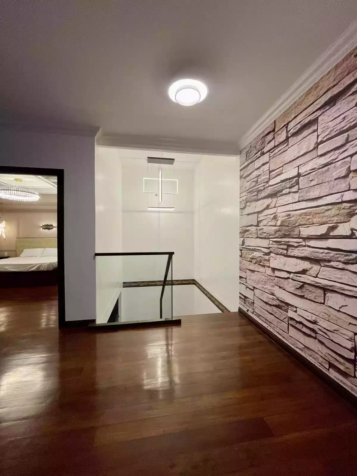 Penthouse Bi-level - photo 5