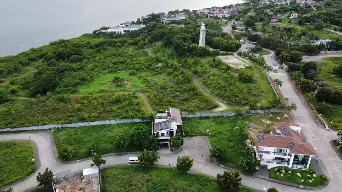 Open photo 12 of 18 — Parola LIGHTHOUSE view in Amara liloan