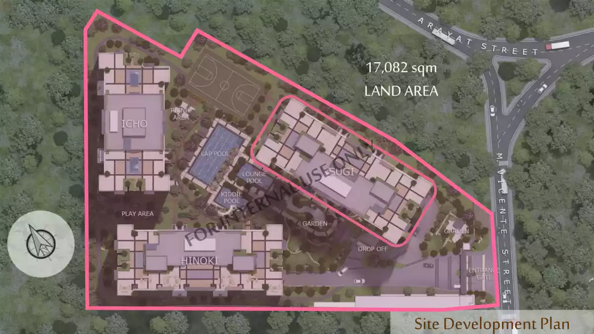 KAI GARDEN RESIDENCES - Balik Hulog lang po (ASAP) - photo 3