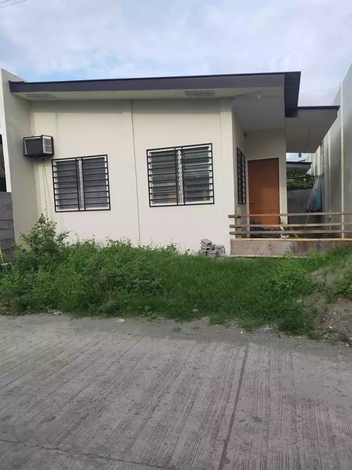 Agan greenville — House and Lot in Unnamed Road, General Santos City, South Cotabato — Photo 2