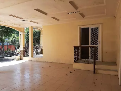 Spacious Bungalow House and Lot in Talisay — House and Lot in Antuwanga, Talisay, Cebu — Photo 6