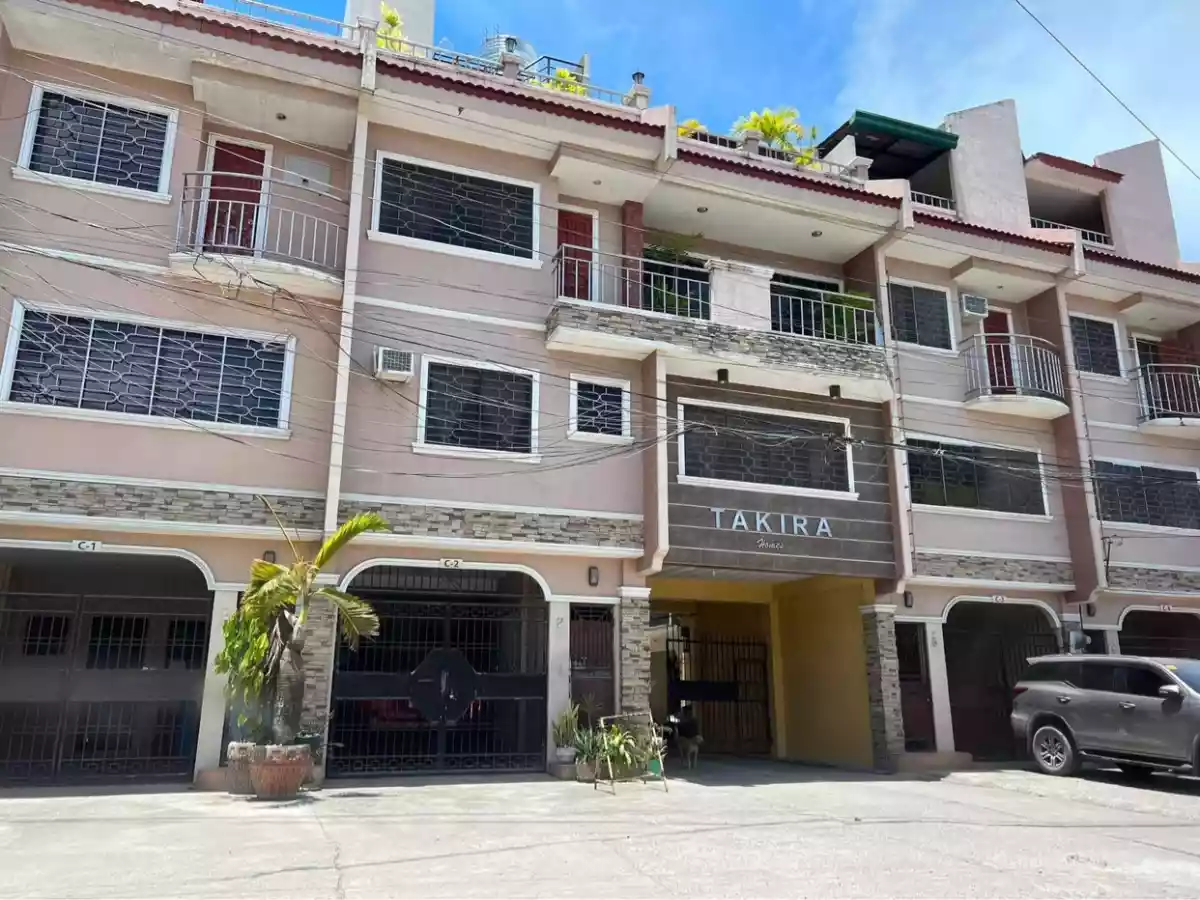 House and Lot for Sale - photo 5