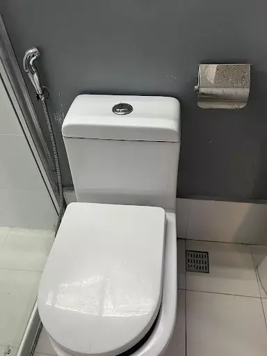 FOR RENT

1BR CONDO UNIT AT APPLE ONE BANAWA CEBU CITY — 1 Bedroom in Good Shepherd Road, Banawa, Cebu — Photo 4