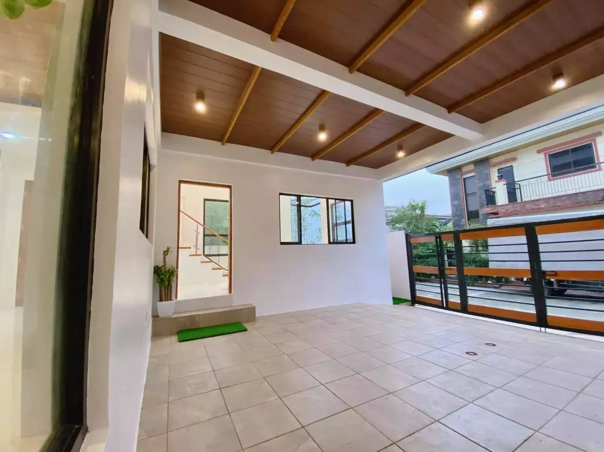 HOUSE FOR SALE AT GREENWOODS EXECUTIVE VILLAGE 6 BED ROOMS  - photo 5