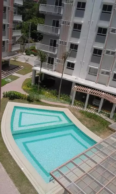 Condo For Rent P15,000 — Studio in Salinas Drive Extension, Cebu City, Philippines — Photo 4